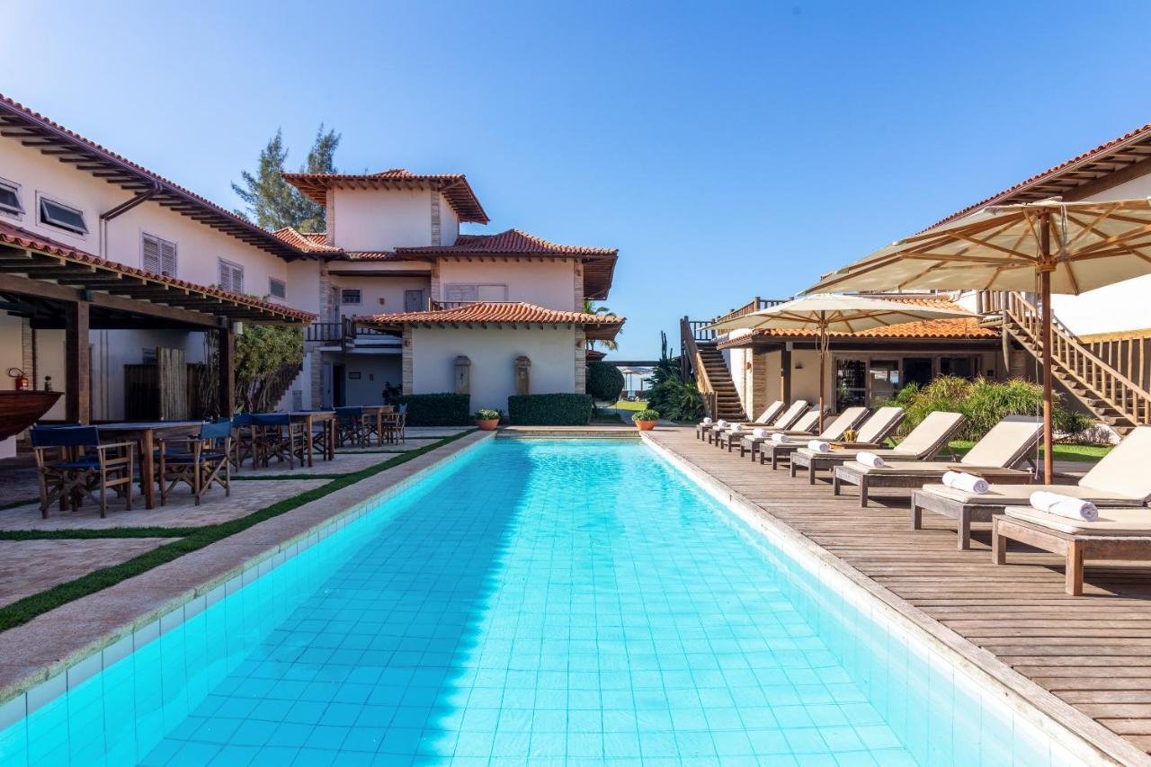 Villa Rasa Búzios Zewnętrze zdjęcie