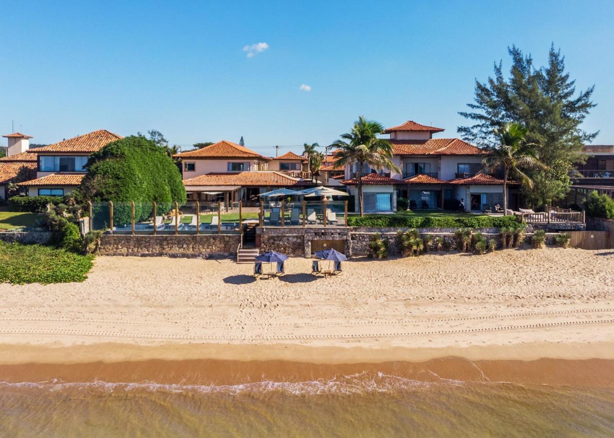 Villa Rasa Búzios Zewnętrze zdjęcie